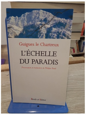 Échelle du paradis - Lettre sur la vie contemplative