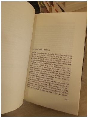 Paradis en enfer - La Guyane française, récit et témoignage