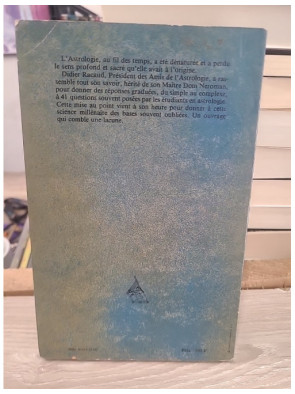 Radioscopie de l'astrologie de Dom Neroman par questions et réponses