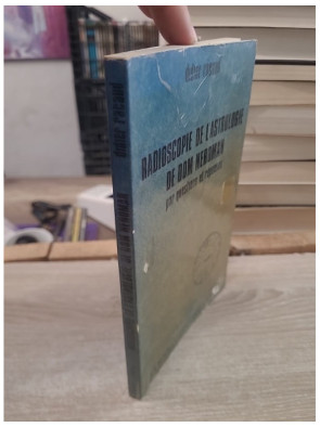 Radioscopie de l'astrologie de Dom Neroman par questions et réponses