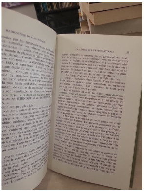 Radioscopie de l'astrologie de Dom Neroman par questions et réponses