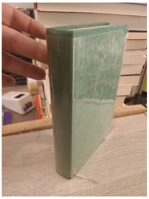 Terre élue (Chosen Country) - Roman de John Dos Passos