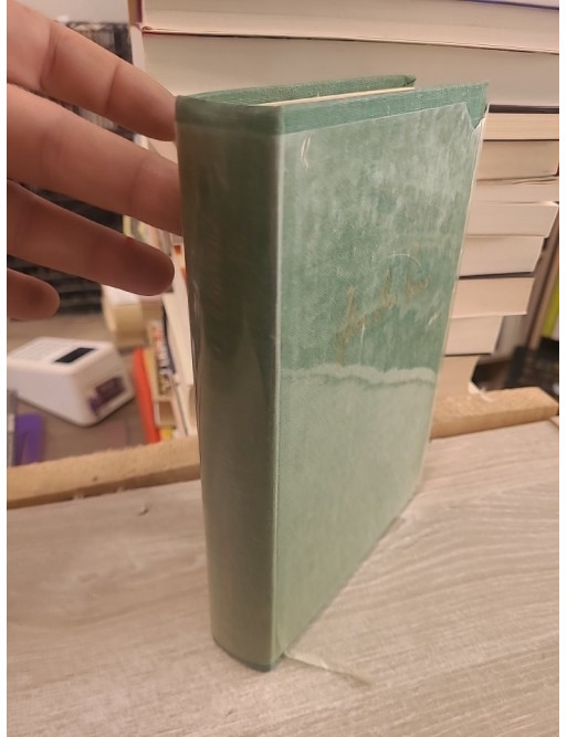 Terre élue (Chosen Country) - Roman de John Dos Passos