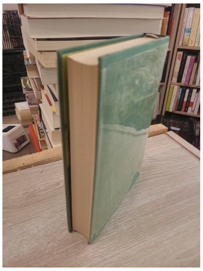 Terre élue (Chosen Country) - Roman de John Dos Passos