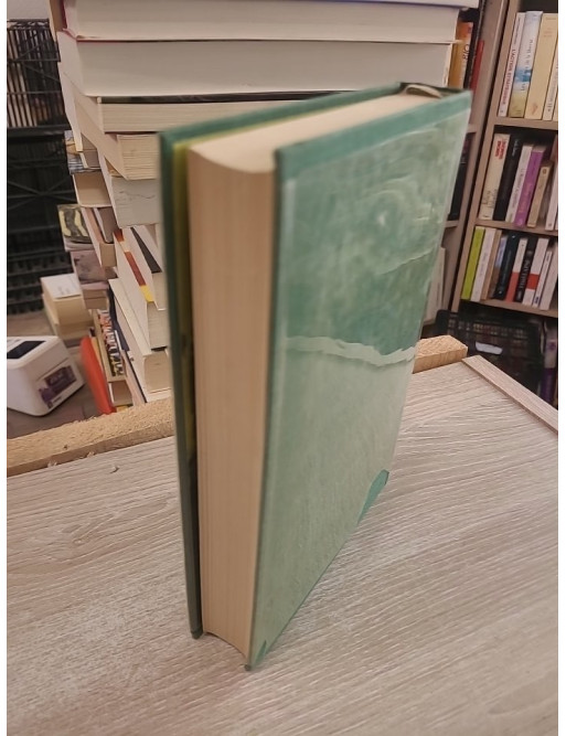 Terre élue (Chosen Country) - Roman de John Dos Passos