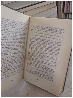 Terre élue (Chosen Country) - Roman de John Dos Passos