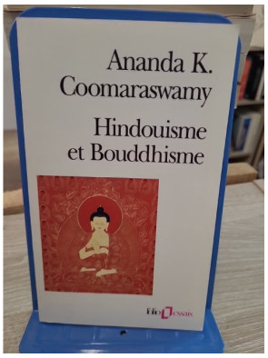 Hindouisme et Bouddhisme - Étude comparative des traditions spirituelles orientales