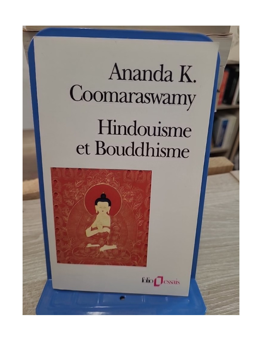 Hindouisme et Bouddhisme - Étude comparative des traditions spirituelles orientales
