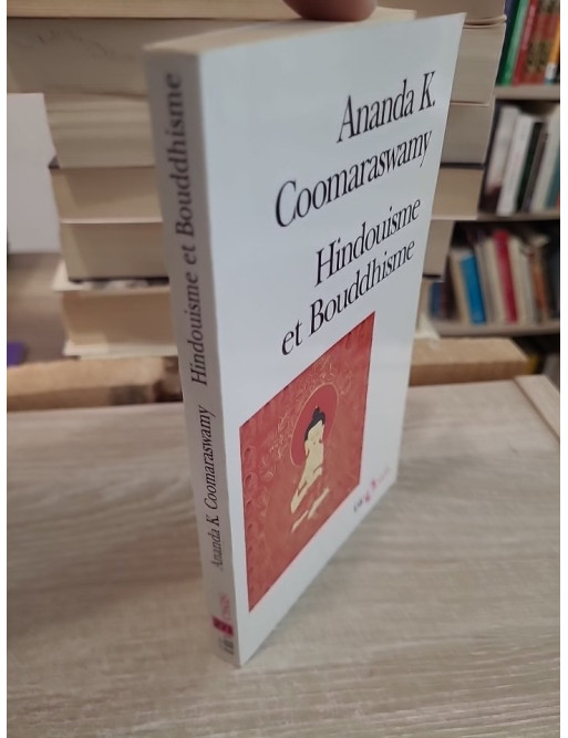 Hindouisme et Bouddhisme - Étude comparative des traditions spirituelles orientales