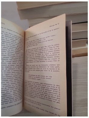 La mythologie - Ses dieux, ses héros, ses légendes