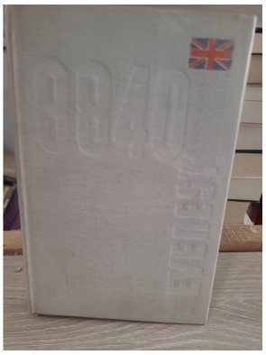 Victoire sur l'Everest - Récit de l'expédition historique de 1953