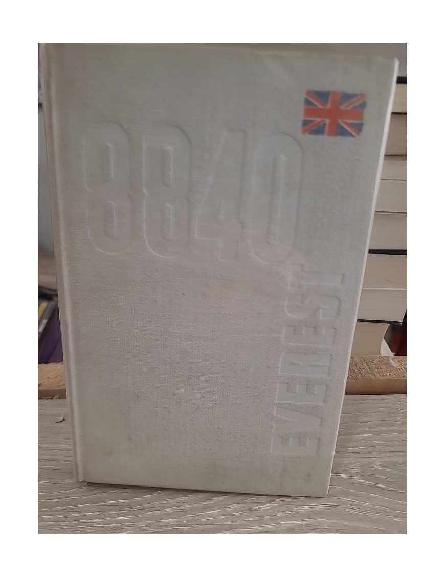 Victoire sur l'Everest - Récit de l'expédition historique de 1953