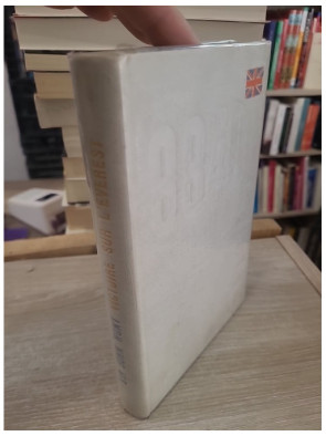 Victoire sur l'Everest - Récit de l'expédition historique de 1953