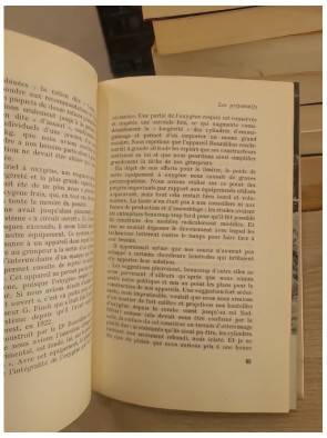 Victoire sur l'Everest - Récit de l'expédition historique de 1953