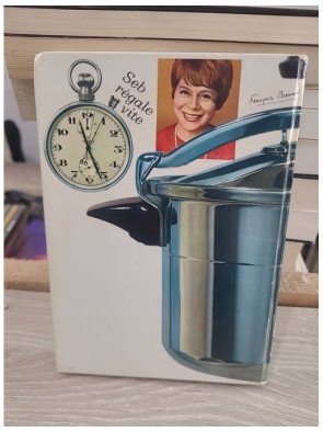 300 Recettes Seb - Guide complet de cuisine pour appareils Seb