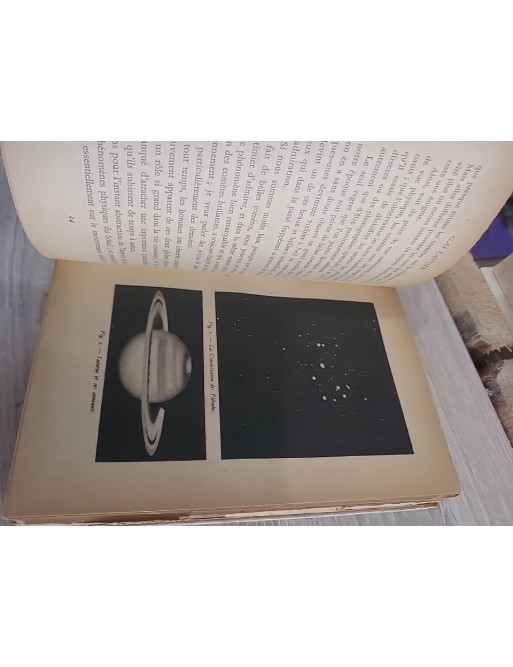 Le ciel et ses énigmes - Mystères et phénomènes de l'univers