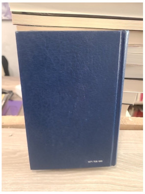 La Bible TOB - Traduction œcuménique de la Bible