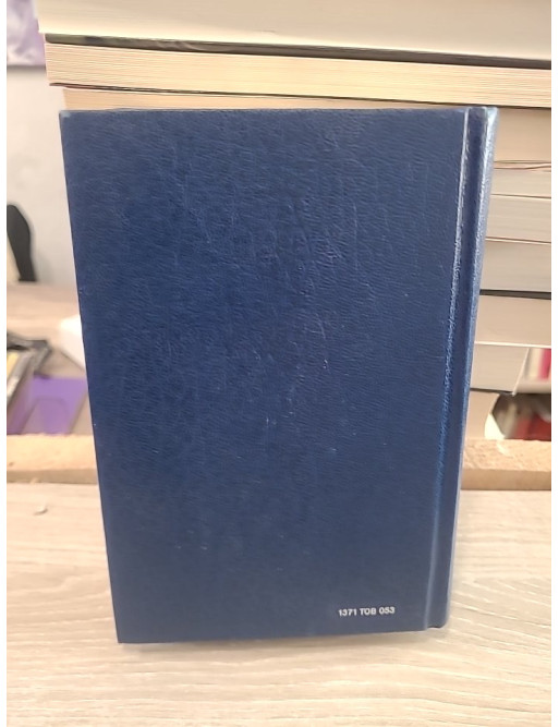 La Bible TOB - Traduction œcuménique de la Bible