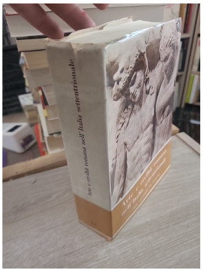 Arte e civiltà romana nell'Italia settentrionale dalla repubblica alla tetrarchia -TOME 2