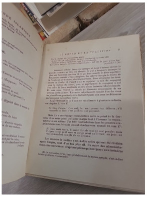 Le monde islamique - Avec 50 planches en héliogravure