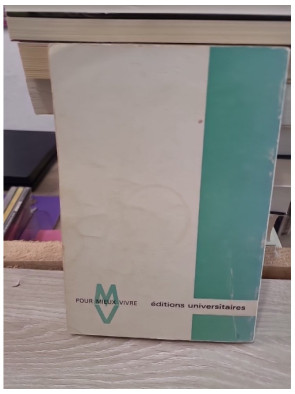 La Vie et l'Amour : Guide pour garçons de 8 à 14 ans