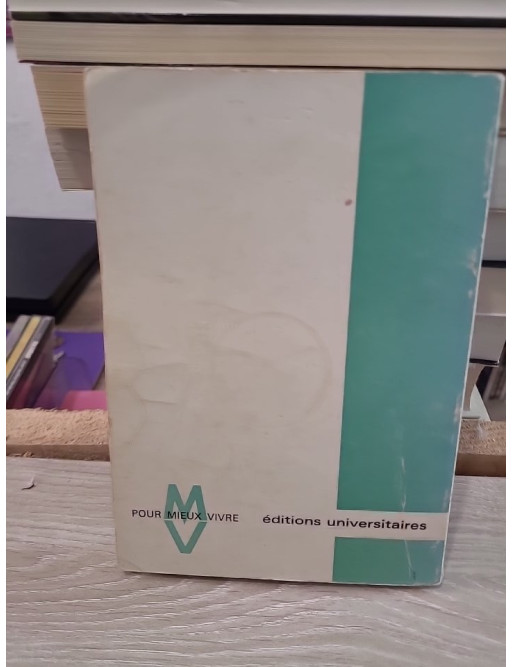 La Vie et l'Amour : Guide pour garçons de 8 à 14 ans