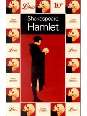 Hamlet de William Shakespeare