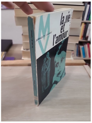 La Vie et l'Amour : Guide pour garçons de 8 à 14 ans
