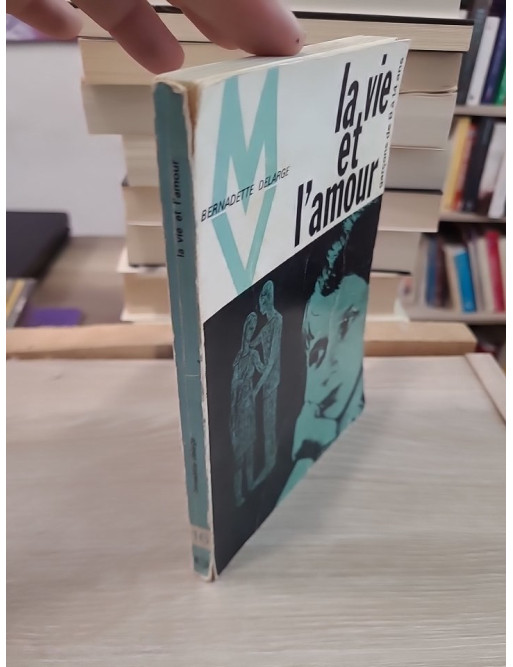 La Vie et l'Amour : Guide pour garçons de 8 à 14 ans