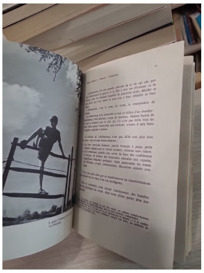 La Vie et l'Amour : Guide pour garçons de 8 à 14 ans