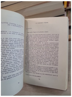 Psychanalyse et pédiatrie : Les grandes notions de la psychanalyse, seize observations d'enfants