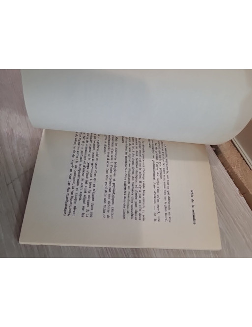 L'information sexuelle de nos fils