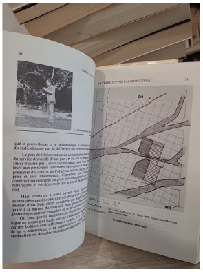 Habitation et santé : Éléments d'architecture biologique