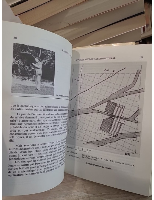 Habitation et santé : Éléments d'architecture biologique