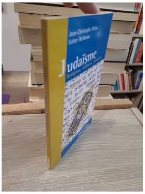 Judaïsme : Religion, cultures, identités