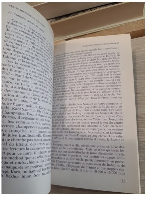 Judaïsme : Religion, cultures, identités