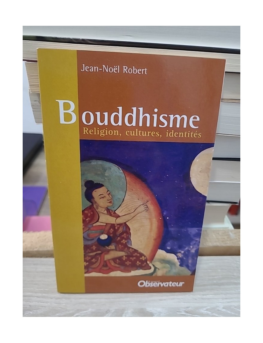 Bouddhisme