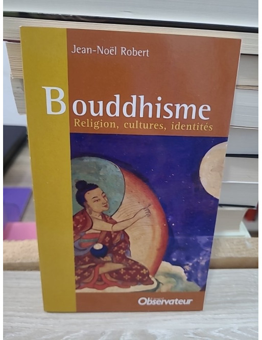 Bouddhisme