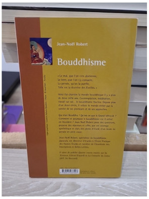 Bouddhisme