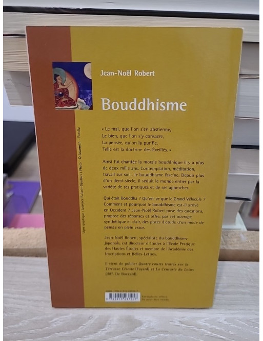 Bouddhisme