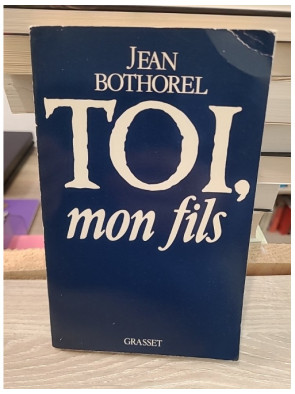 Toi, mon fils