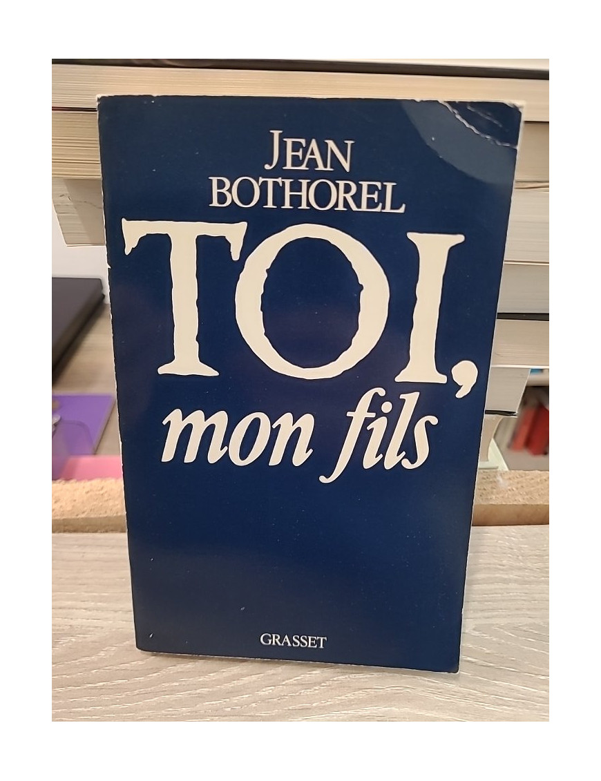 Toi, mon fils