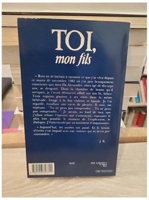 Toi, mon fils