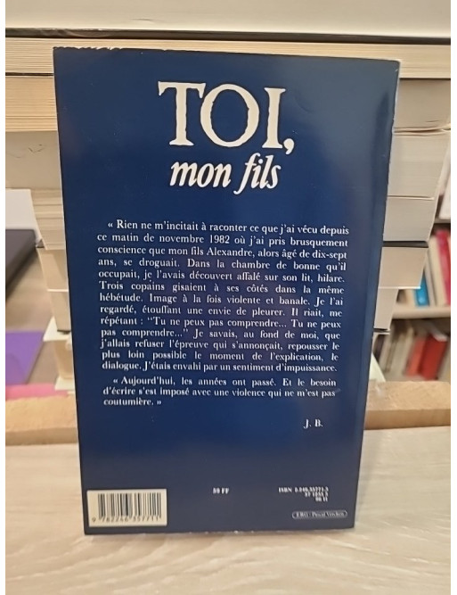 Toi, mon fils