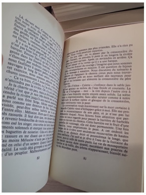 Ma vie mise à nu : La star du Crazy Horse raconte