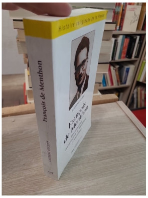 François de Menthon : Un catholique au service de la République (1900-1984)