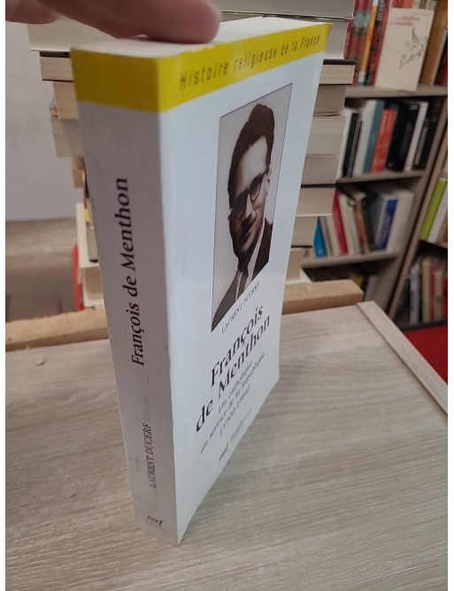 François de Menthon : Un catholique au service de la République (1900-1984)