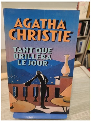 Tant que brillera le jour : nouvelles policières