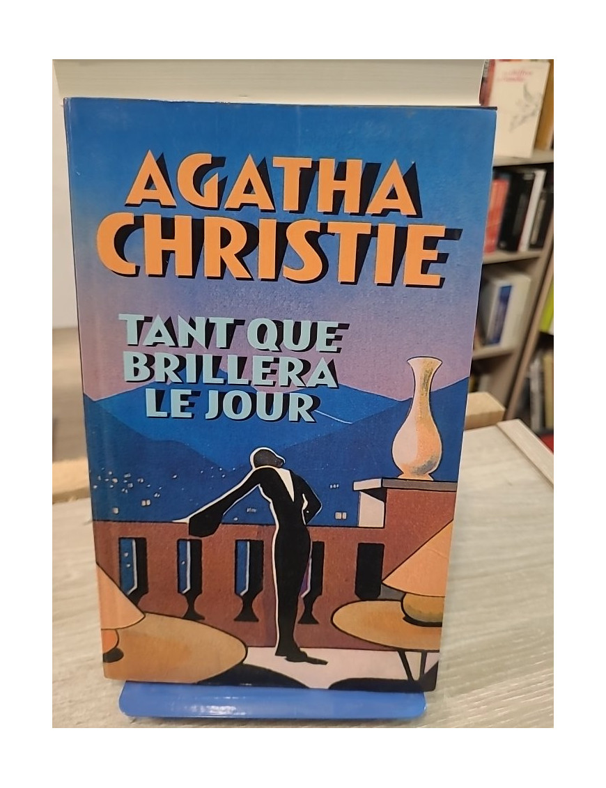 Tant que brillera le jour : nouvelles policières