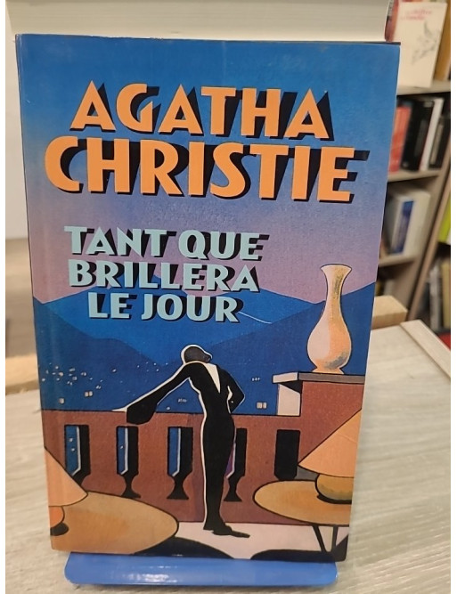 Tant que brillera le jour : nouvelles policières